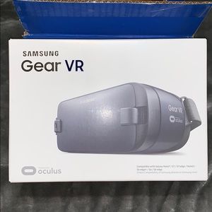 Gear VR